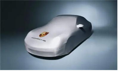 Porsche Car Cover GT3 996 Indoor
